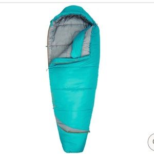 Kelty Sleeping Bag - Like New